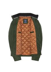 Men's jacket KURMT-0151-51(Z19)-04