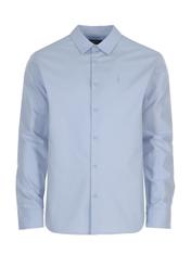 Men's shirt KOSMT-0298-62(Z22)-03