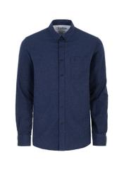Men's shirt KOSMT-0299-69(Z22)-03