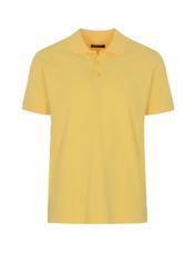 Polo shirt POLMT-0046-21(W22)-02
