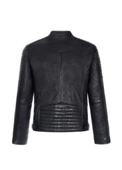 Men's Leather Ramones KURMS-0179-5427(KS)-04