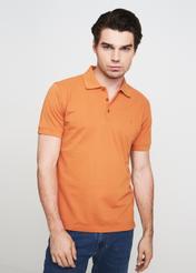 Koszulka polo POLMT-0046-30(W22)-01