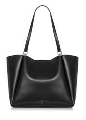 Women's tote bag TOREC-0845A-99(Z25), front product view on white background.