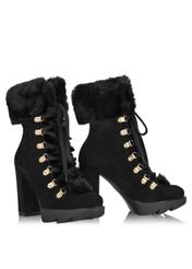 Buty damskie BUTYD-0455-99(Z19)-02