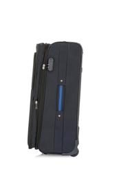 Large suitcase on wheels WALNY-0033-99-28(W23)-03