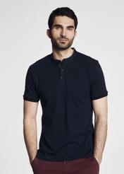 Koszulka polo POLMT-0043-69(W21)-01