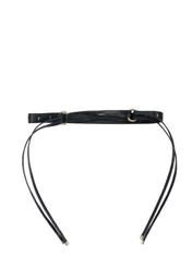 Women's belt PASDS-0237-99(W22)-02