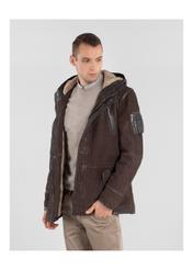 Men's jacket KURMS-0211-4512(Z20)-03