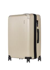 Large suitcase on wheels WALAB-0073-16-28(W25)-08