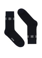 Men's socks SKAMT-0162-69(Z22)-01