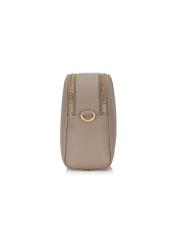 Beige small women's bag TOREC-0036D-81(Z24)-05