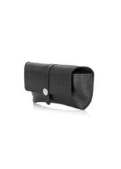 Leather eyeglass case PORMS-0539-99(W24)-02