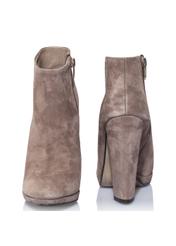 Botki damskie Oraria BUTYD-0052-91(Z16)-02