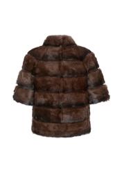 Futro damskie FUTDT-0015-89(Z18)-04