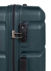 Large suitcase on wheels WALAB-0077-54-28(W25)