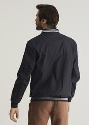 Men's jacket KURMT-0228-69(W22)-05