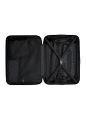 Set of hard suitcases on wheels 19"/24"/29" WALAB-0053-7D(W26)