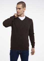 Men's Sweater SWEMT-0081-89(Z22)-02