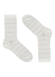 Set of women's long socks ZESDT-0039-15(Z25)
