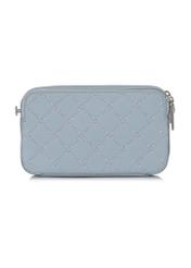 Women's small handbag with embossing TOREC-0311B-61(W23)-04