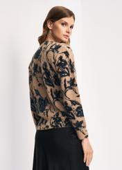 Sweter damski SWEDT-0174-81(Z22)-04