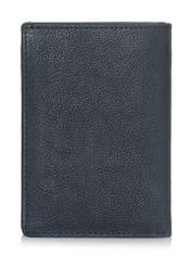 Men's slim wallet without clasp PORMS-0208-69(Z24) photo 3