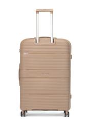 Set of suitcases on wheels 19"/24"/28" WALPP-0022-86(W25)