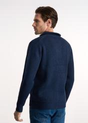 Sweter męski SWEMT-0115-69(Z22)-03
