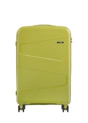 Set of 19"/24"/28" trolley cases WALPP-0028-8G(W26), front view of the product on a white background.