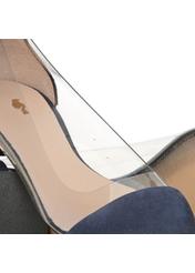 Buty damskie BUTYD-0111-69(W17)-04