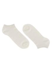 Set of women's socks ZESDT-0044-00(W26) - product view from above, on a white background.