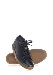 Men's leather sneakers BUTYM-0405B-99(Z23)-02