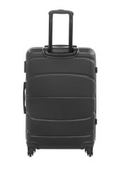 Large suitcase on wheels WALAB-0077-9I-28(W26)