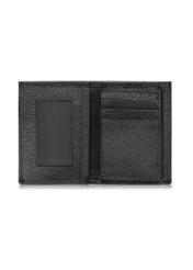 Men's pea leather wallet PORMS-0534-99(W24)-05