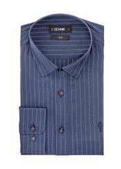 Men's shirt KOSMT-0210-69(Z20)-02