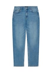 Men's blue jeans JEAMT-0025-7A(Z26) - front product view, on white background.