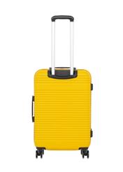 Medium suitcase on wheels WALAB-0040-21-24(W24)-03