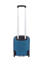 Cabin suitcase on wheels WALAB-0040-61-16(W24)-03