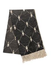 Large double-sided women's scarf SZADT-0160A-91(Z25)
