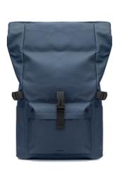 Navy large backpack PLCMN-0015-69(Z25)