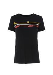 T-shirt damski TSHDT-0054-99(W20)-01