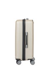 Set of hard suitcases on wheels 16"/19"/24"/29" WALAB-0053-0X(W26)