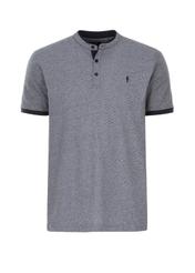 Koszulka polo POLMT-0047-69(W22)-01