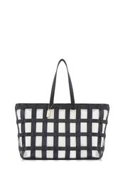 Women's shopper bag TOREC-0408-99(W21)-01