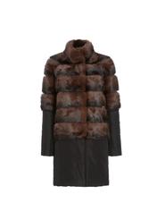 Futro damskie FUTDT-0015-89(Z18)-01