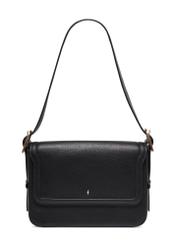 Black women's messenger bag TOREC-1250-9I(Z26)
