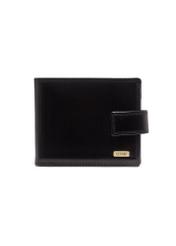 Men's wallet PL-188-99(KS), front product view on white background.