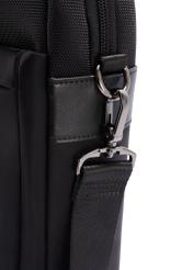 Black men's bag TORMN-0408-99(W26)