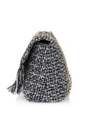 Women's letter carrier bag TOREC-0739-15(Z22)-03
