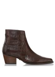 Buty damskie BUTYD-0586-89(Z20)-01